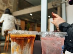 -VOYAGE COFFEE 咖啡烘焙工坊店(798艺术区店)