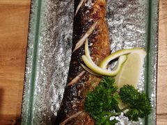 -三渡居酒屋