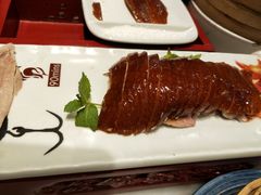 -鸭匠食府·挂炉烤鸭·新京菜(阜成路店)
