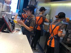 -CoCo都可(银泰店)