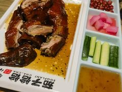 -茄子恰恰·新云南小炒(坪山益田店)