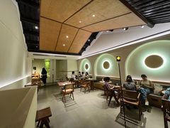 大堂-奈诺甜品·生日蛋糕·下午茶(古城店)
