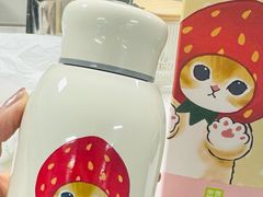 -奈雪的茶(中粮祥云小镇店)