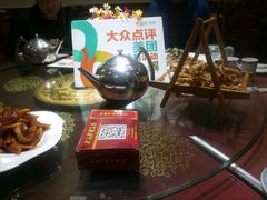 -老长沙罐子楼(平顶山总店)