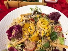 -正阳门饭庄·烤鸭·北京菜(万丰路七里庄店)