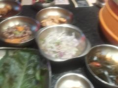-味家烤肉烤鳗鱼牛排(西塔旗舰店)