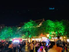 -大召寺明清一条街