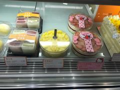 -BreadTalk面包新语·烘焙蛋糕(领展购物广场店)