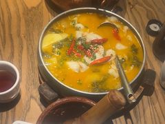 -茄子恰恰·新云南小炒(坪山益田店)
