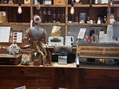 -佐敦面包铺·JORDAN BAKERY
