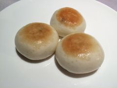 红糖芝麻锅盔-芙蓉堂(武汉天地店)