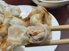 -东门饺子馆(少年宫路店)