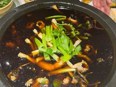 -费明中罗非鱼(大石坝店)