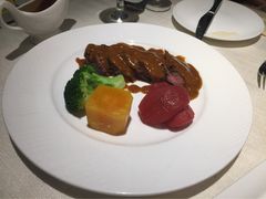 -王品牛排(佛山南海万科广场店)