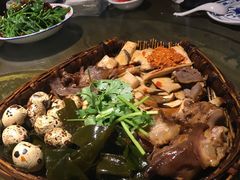 -灶东家民间菜(回兴店)