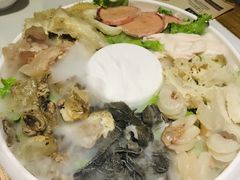 -牛记皇鲜牛肉火锅(环球度假区梨园店)
