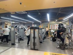 -超鹿运动(大唐世家店)