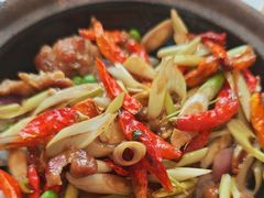 -写庭·鱼鲜川菜·宴请(铁像寺水街店)