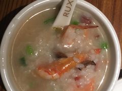 -如轩·海鲜砂锅粥·潮汕菜(海珠店)