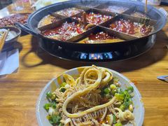 -正南齊北重庆老火锅(光华村直营店)