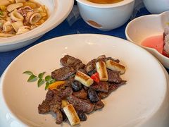 -馋遇江南·精致湖景雅宴(东方之门店)