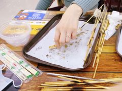 -阿卜杜新疆烤羊肉(武汉总店)