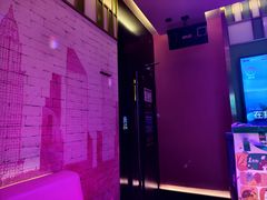 -音乐派KTV(银泰城店)