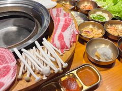 -韩象烤肉·韩国料理(市南麦凯乐旗舰店)