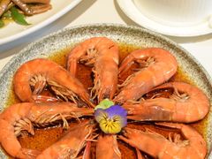-顶特勒·黄鱼馆·特色菜(上海大世界店)