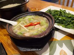 -鑫阿强海鲜大排档·老厦门特色菜(中山路店)