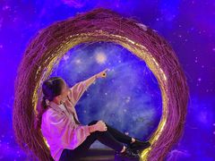 -苏州5D星空错觉艺术馆