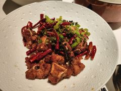 -怡情荟•海鲜青岛菜(五四广场旗舰店)