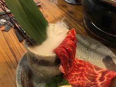 -黑牛の店·和牛烧肉(大悦城店)