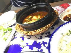 -印巷里主题餐厅(马鞍山店)