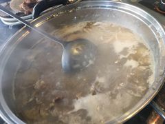 -阪尚皇·原切牛排·烤肉火锅自助(北京路店)