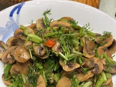 -百年家风·老馆子(东风店)