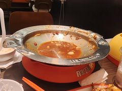-胖哥俩肉蟹煲(河北勒泰购物中心店)