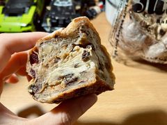 黑麦黑葡萄-Juicy Bakery(大学路店)