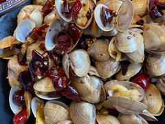 -杨记玉喜龙虾肥蛤(文东店)