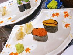 -玄海寿司(国贸店)