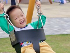 -季高兔窝窝亲子园(上海薰衣草公园店)