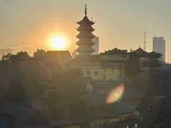 景点-南京城墙景区