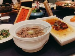 -百盛·鼎膳(中海财富中心)