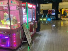-金逸影城(武汉人信汇IMAX店)