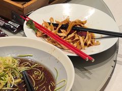 -红城阁·上海味道(四平路店)
