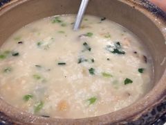-粤仔湾砂锅粥(广益哥伦布店)