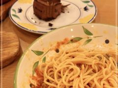 -萨莉亚意式餐厅(西青道欧亚达店)