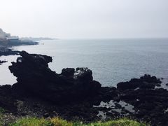-龙头岩(Dragon Head Rock)