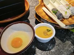 -牛YO寿喜烧·铁板烧和牛火锅自助(市府恒隆店)