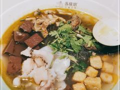 -苏晓玥·手作江南小吃(深圳北站店)